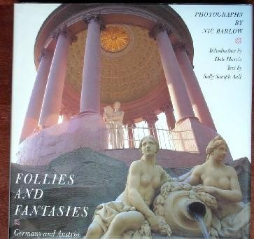 Follies and Fantasies: Germany and Austria,Used