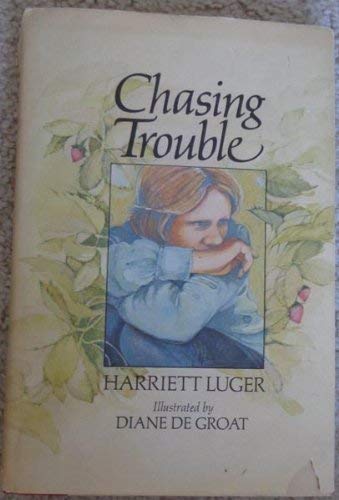 Chasing Trouble: 2,Used