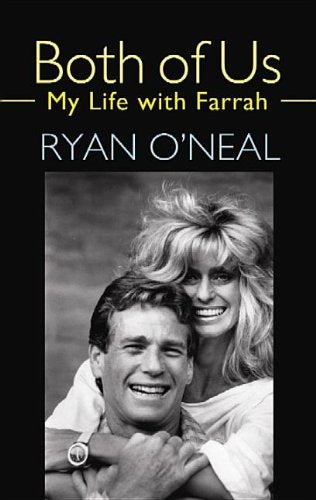 Both of Us: My Life With Farrah,Used