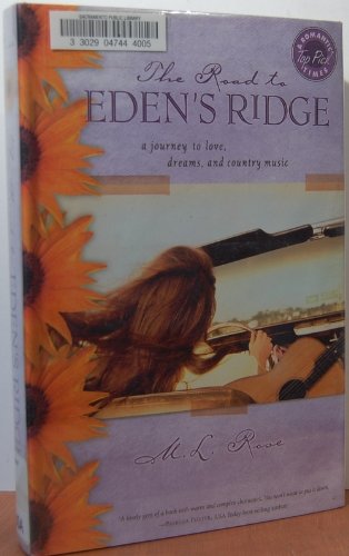 The Road to Eden's Ridge,Used