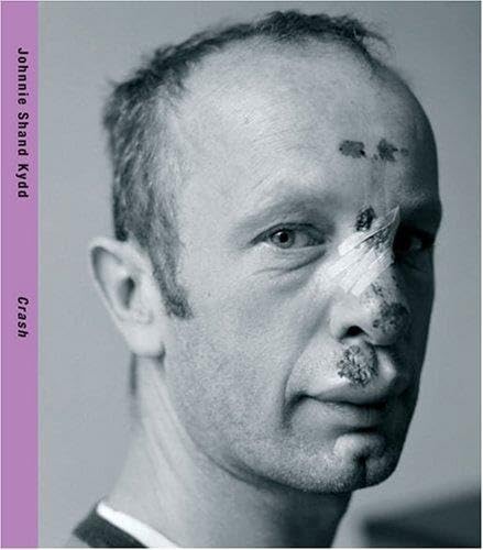 Johnnie Shand Kydd: Crash,Used