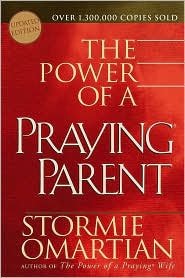 The Power of a Praying Parent,Used
