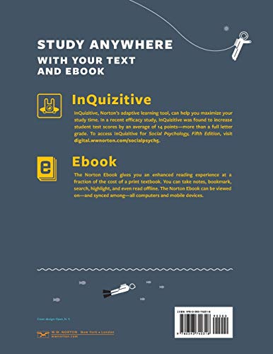 Social Psychology,New