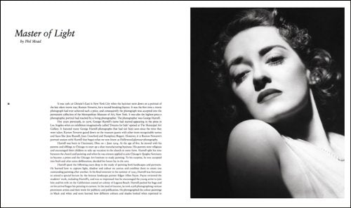 Hurrell: The Kobal Collection,New