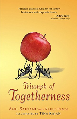 Triumph Of Togetherness,Used