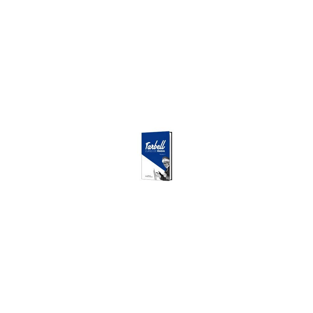 Curso de Magia Tarbell 2 (Spanish Edition),Used