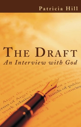 The Draft: An Interview With God,Used