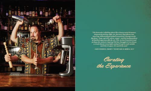 Smuggler's Cove: Exotic Cocktails, Rum, and the Cult of Tiki,New