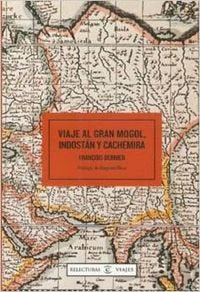 Viaje Al Gran Mogol, Indostn Y Cachemira,Used
