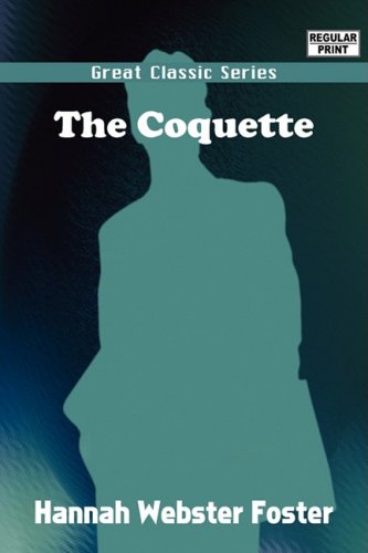 The Coquette,Used