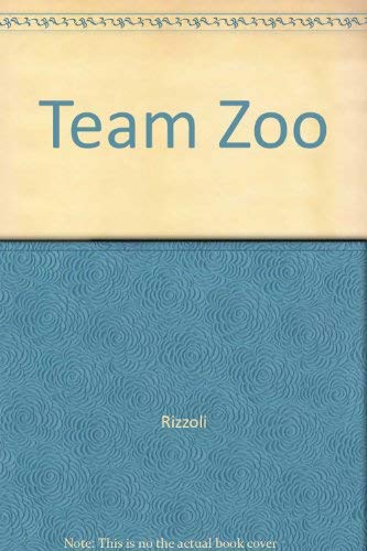 Team Zoo,Used