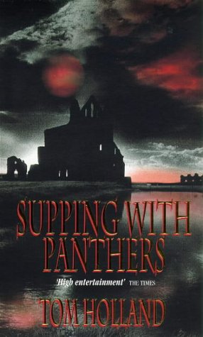 Supping with Panthers,Used