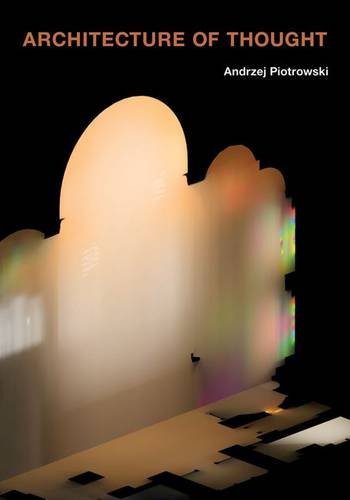 Architecture Of Thought,Used