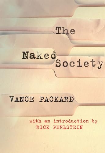 The Naked Society,Used