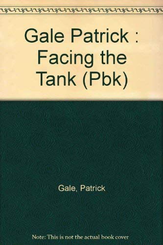 Facing the Tank,Used
