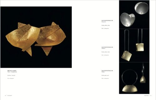 New Earrings: 500+ Designs from Around the World,Used