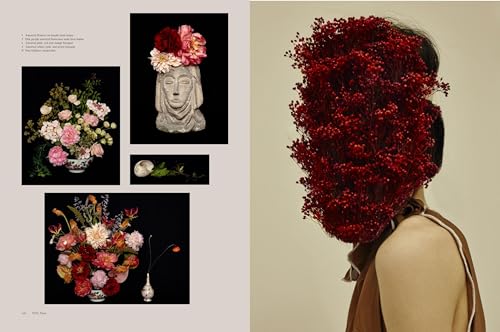 Blooms: Contemporary Floral Design,New