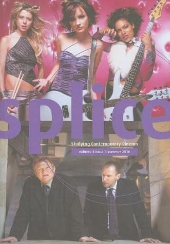 Splice: Volume 4, Issue 3,Used