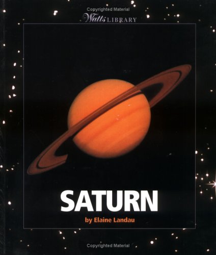 Saturn (Watts Library),Used