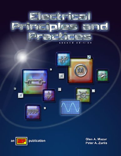 Electrical Principles And Practices,New