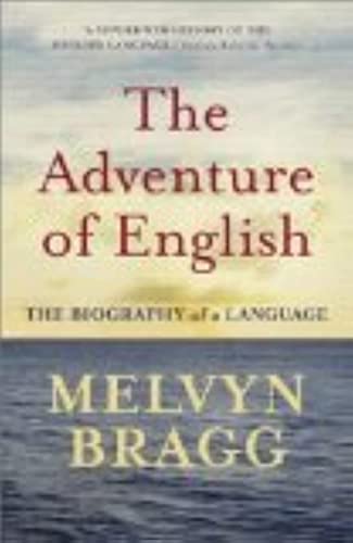 The Adventure of English,Used