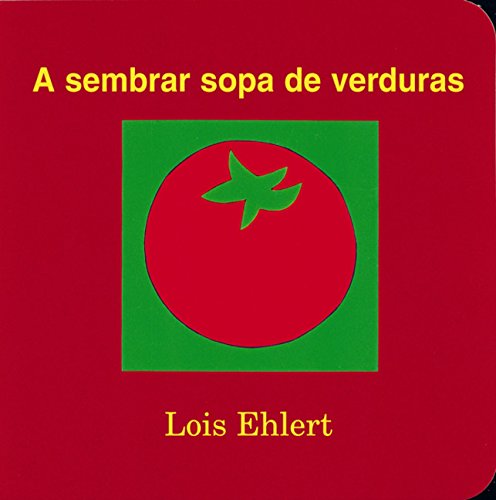 A sembrar sopa de verduras (Spanish Edition),Used