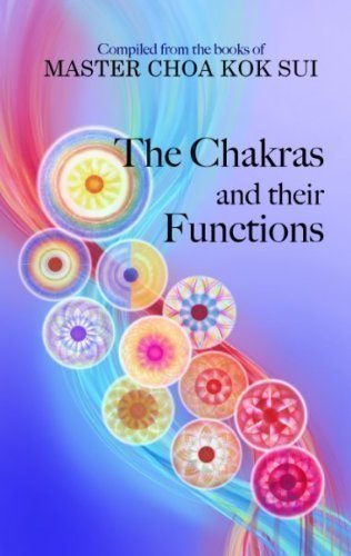 Chakras And Their Functions