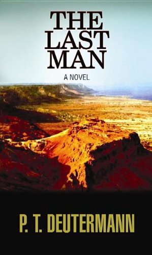 The Last Man (Platinum Mystery),Used