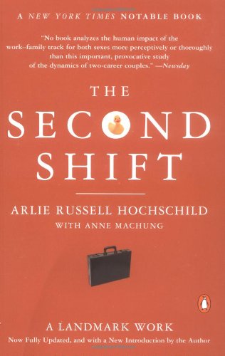 The Second Shift,Used