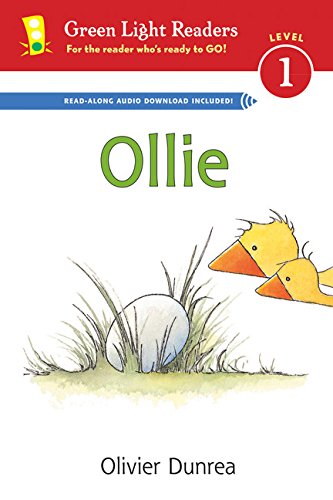 Ollie (Reader) (Gossie & Friends),Used