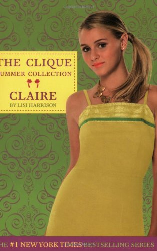 Claire (Clique Summer Collection)
