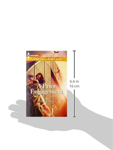 A Prior Engagement,Used