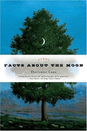 Facts About the Moon: Poems,New