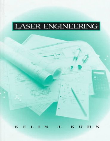 Laser Engineering,Used