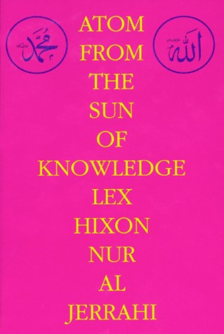 Atom from the Sun of Knowledge,Used