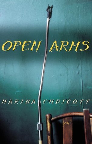 Open arms,New