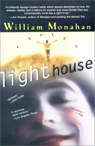 Light House,Used