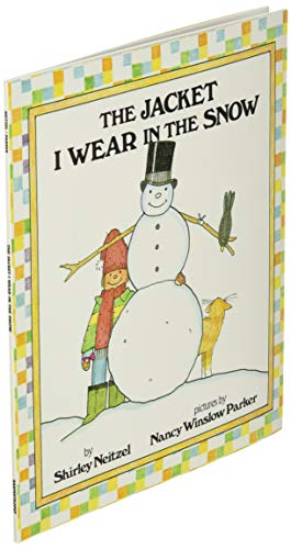 The Jacket I Wear in the Snow,New