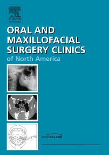Perioperative Management of the OMS Patient, Part I, An Issue of Oral and Maxillofacial Surgery Clinics (Volume 181) (The Clini,Used