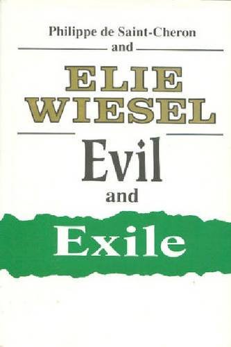 Evil and Exile,New