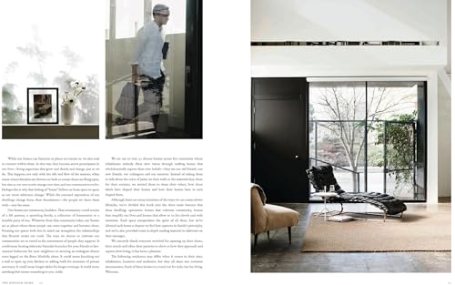 The Kinfolk Home: Interiors for Slow Living,New