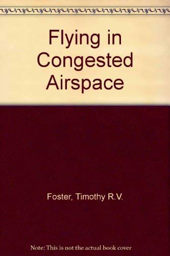 Flying in congested airspace,Used