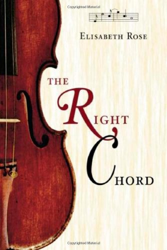 The Right Chord,New