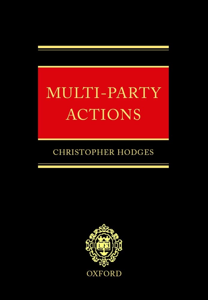 MultiParty Actions,Used