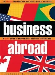Business Abroad,Used