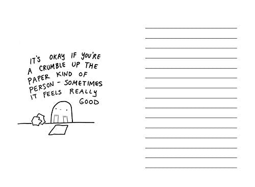 I Guess I'll Write It Down: A Journal for All Kinds of Good and Bad Stuff,Used