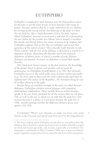 The Trial And Death Of Socrates,Used
