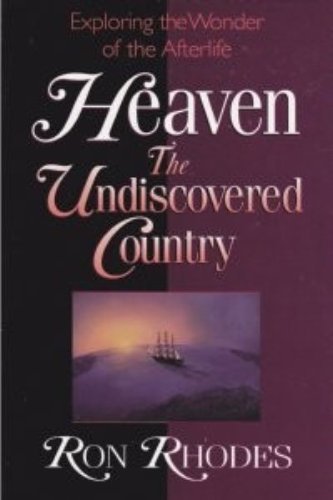 Heaven: The Undiscovered Country,Used