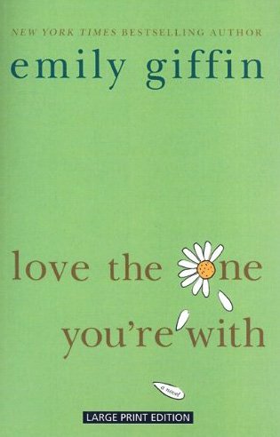 Love the One You're With,Used