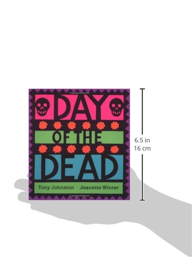 Day of the Dead,Used